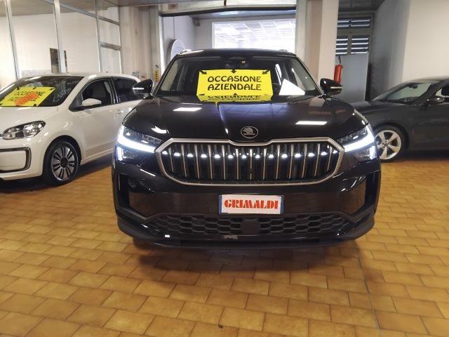 SKODA Kodiaq 2.0 TDI DSG 7 posti Style MATRIX C/GRIMALDI SP.DAY