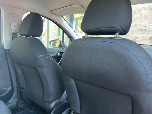 PEUGEOT 208 1.2 82CV ALLURE UNIPROPRIETARIO 5 PORTE