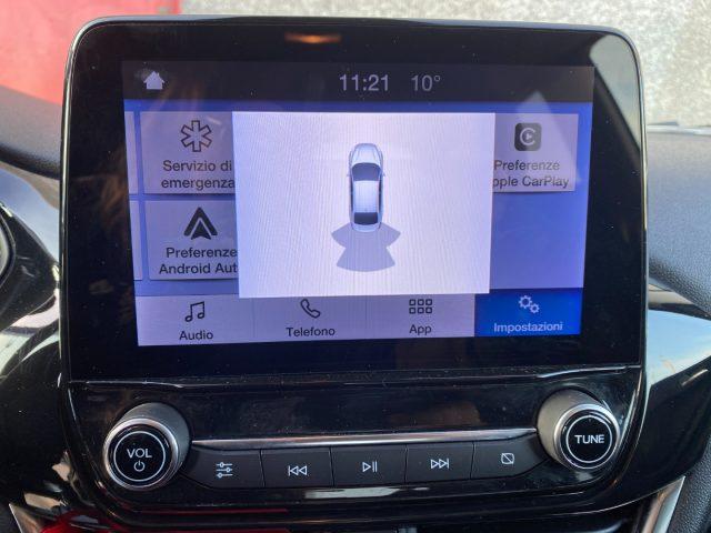 FORD Fiesta 1.5 TDCi 85CV Business UnicoProprietario IvaEsp