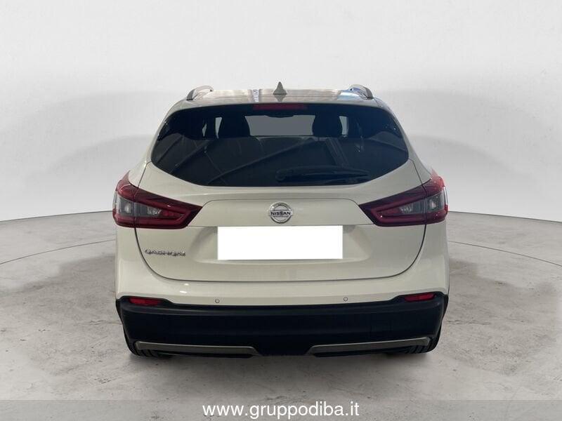 Nissan Qashqai 2017 Diesel 1.5 dci N-Connecta 115cv