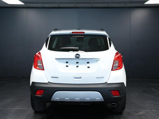 OPEL Mokka 1.7 CDTI Ecotec 130CV 4x2 Start&Stop Ego