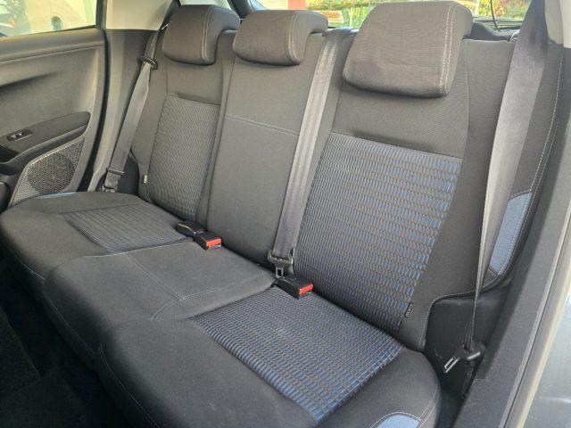 PEUGEOT 208 1.4 8V HDi 68CV 5 Porte Navigatore Sensori Parcheg