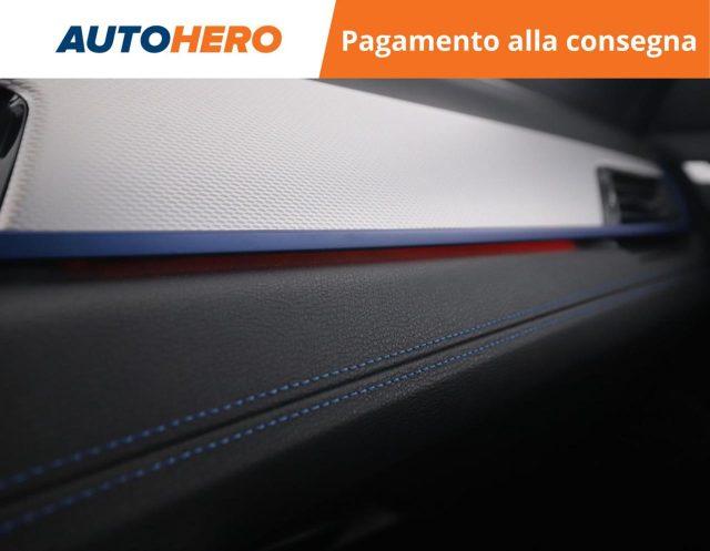 BMW X2 sDrive18d Msport