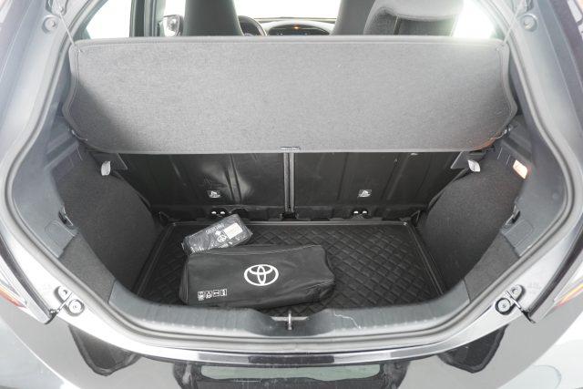 TOYOTA Aygo X Aygo X 1.0 VVT-i 72 CV 5 porte Active