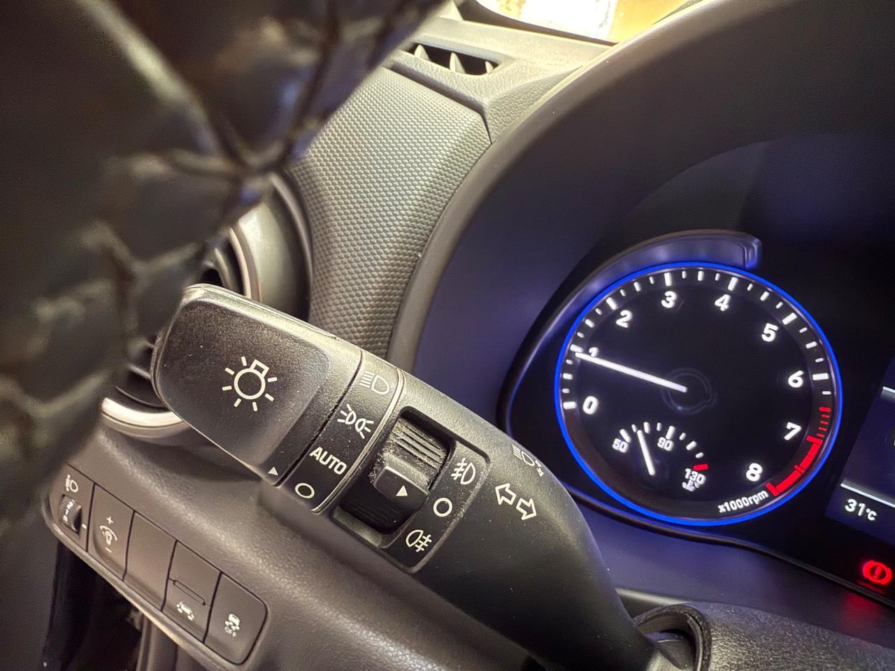 Hyundai Kona 1.0 T-GDI Comfort 2018