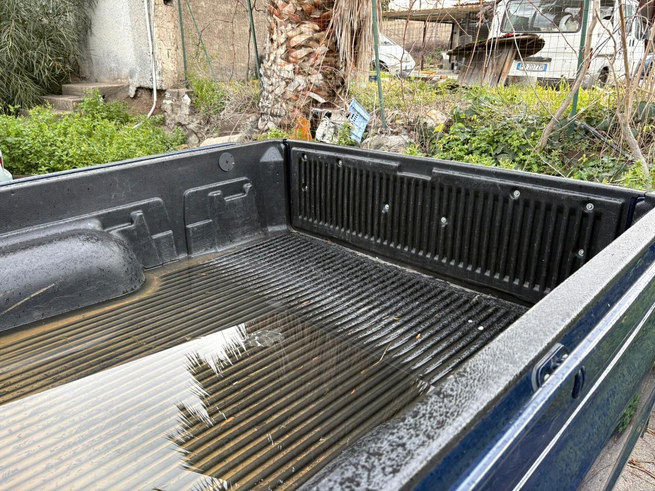 Mazda B 2500 2.5 diesel Stretch-Cab DX Pick-up