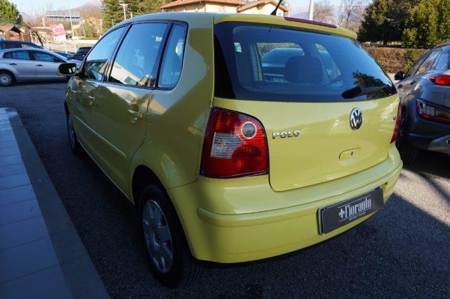 VOLKSWAGEN Polo 1.4 16V 5p. Comfortline NEOPATENTATI