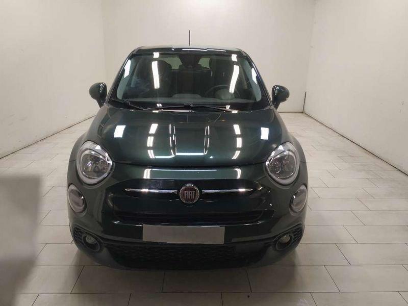 FIAT 500X 1.6 mjt Connect 130cv