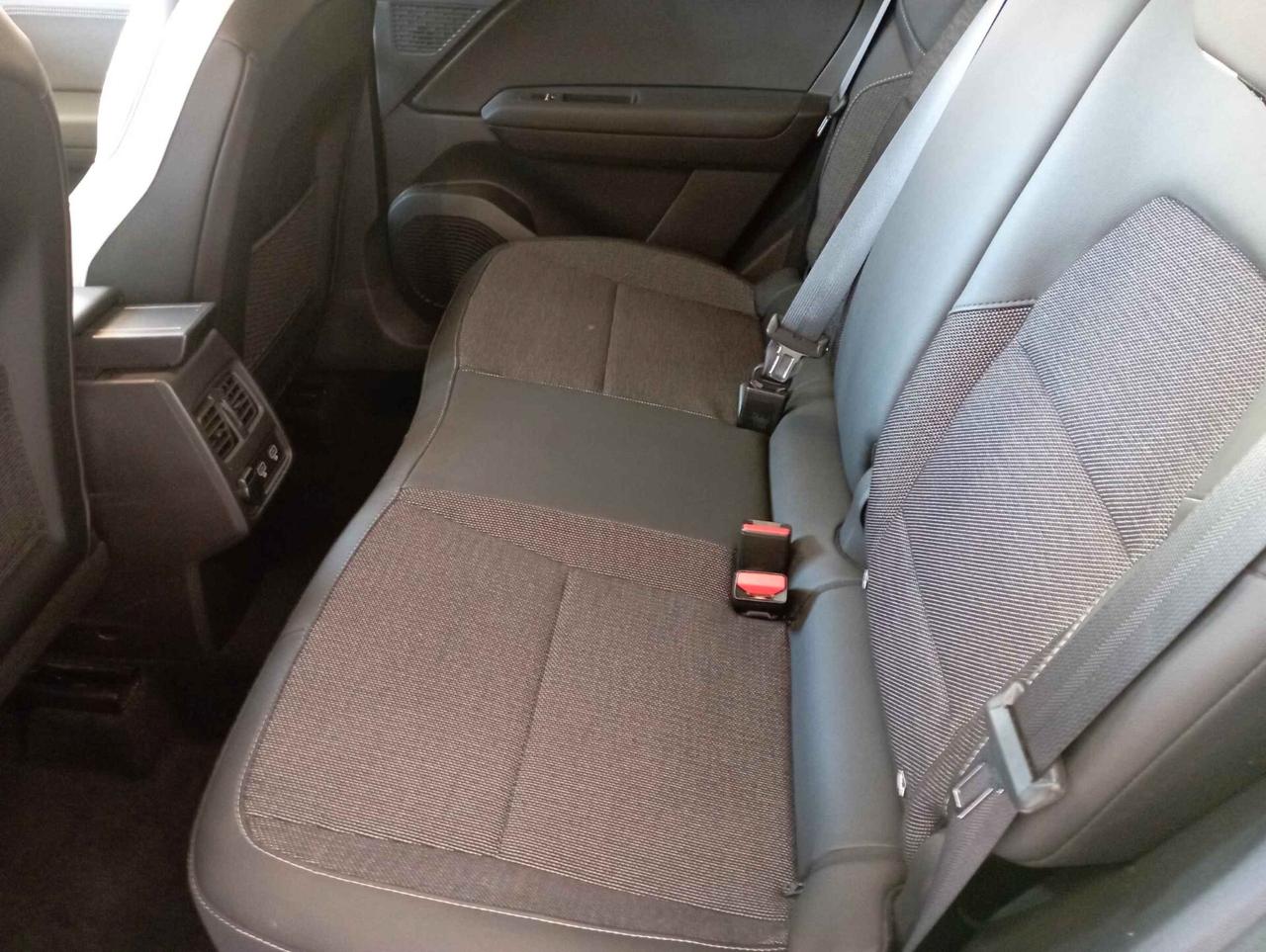 Renault Captur Full Hybrid E-Tech 145 CV Techno