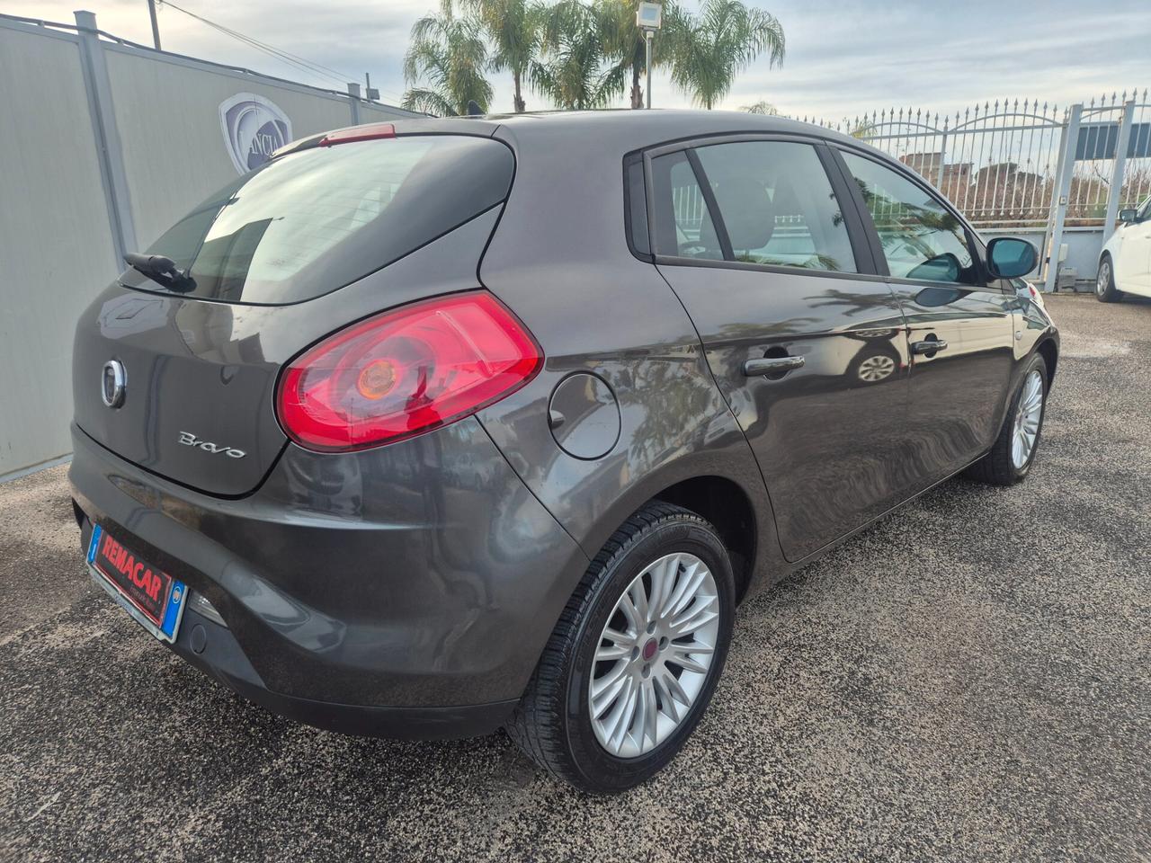 Fiat BRAVO 1.6 MJT 105 CV Dynamic NUOVA FULL