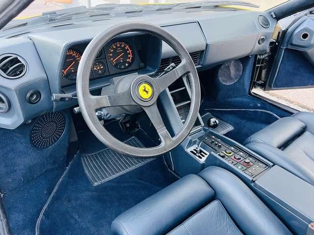 Ferrari Testarossa 5.0