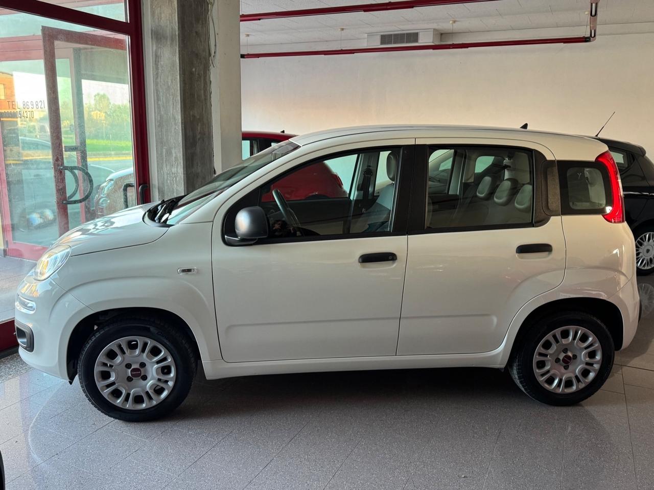 Fiat Panda 1.2 Easy