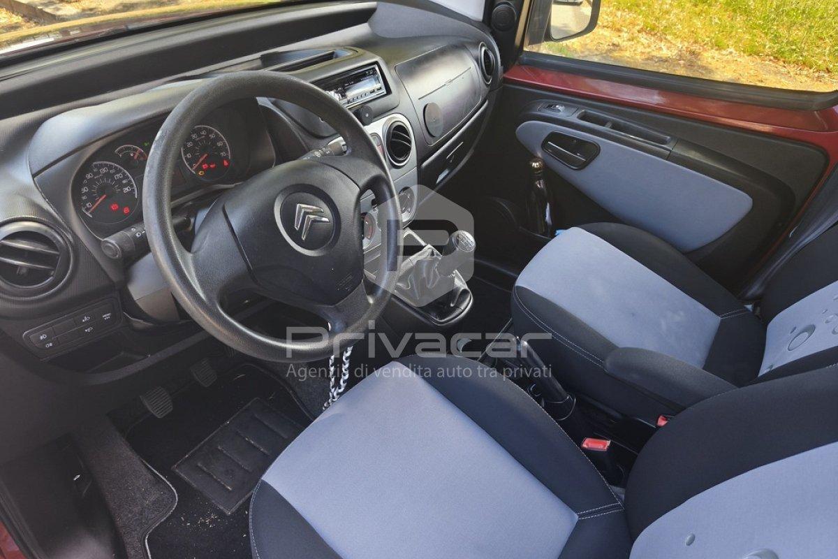 CITROEN Nemo 1.3 HDi 75CV FAP S&S Silver Selection