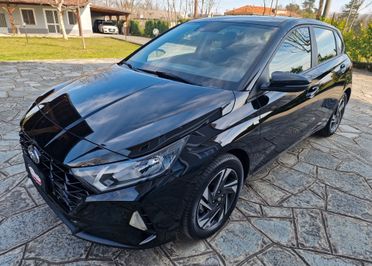 Hyundai i20 1.0 T-GDI 48V iMT ConnectLine 100cv - neopatentati