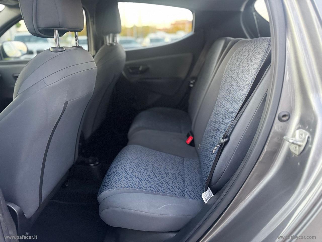 LANCIA Ypsilon 1.0 FireFly 5p.S&S Hybrid Silver