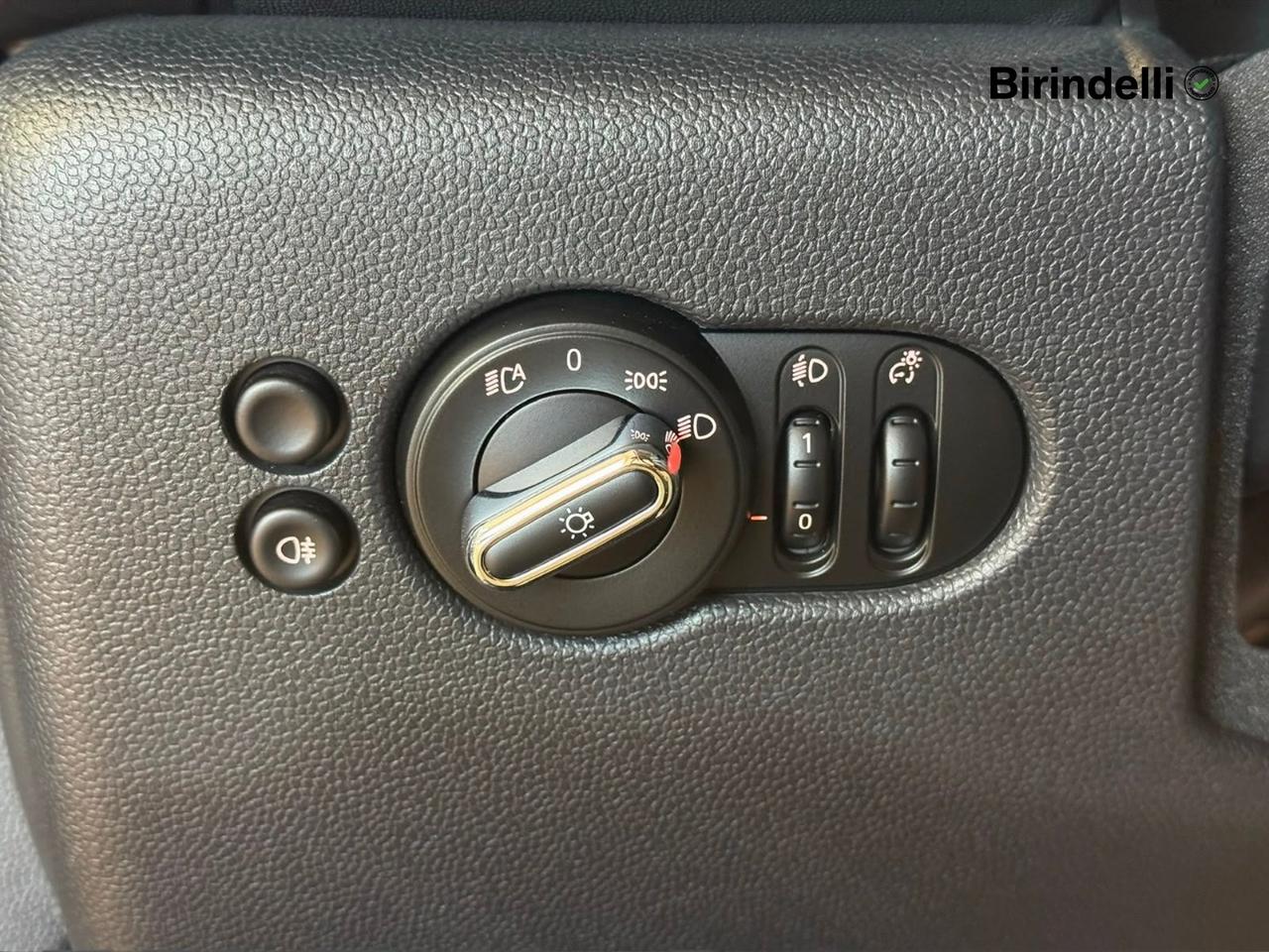 MINI Mini 4ª serie (F56) - Mini 1.5 One Business