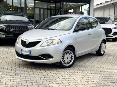 Lancia Ypsilon Ypsilon 1.2 69 CV 5 porte Elefantino