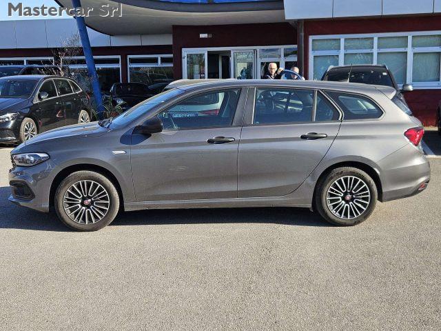 FIAT Tipo Tipo SW restyling 1.0 t3 100cv targa GP920FW