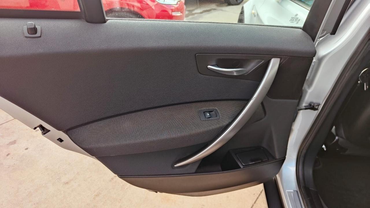 Bmw X3 3.0d cat Futura