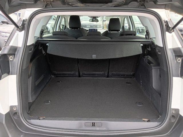 PEUGEOT 5008 Autocarro N1 5 Posti BlueHDi 130 S&S Active