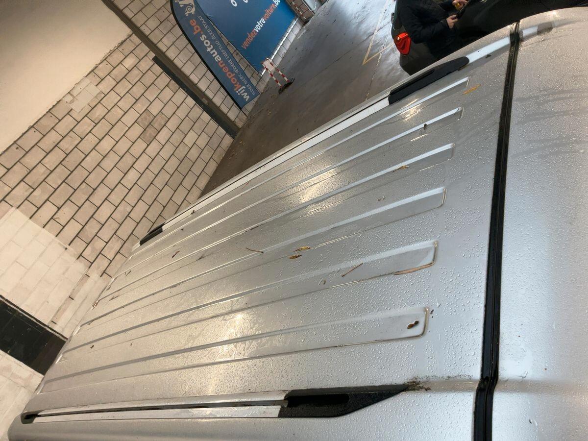 Volkswagen T5 California 2.5tdi 130cv