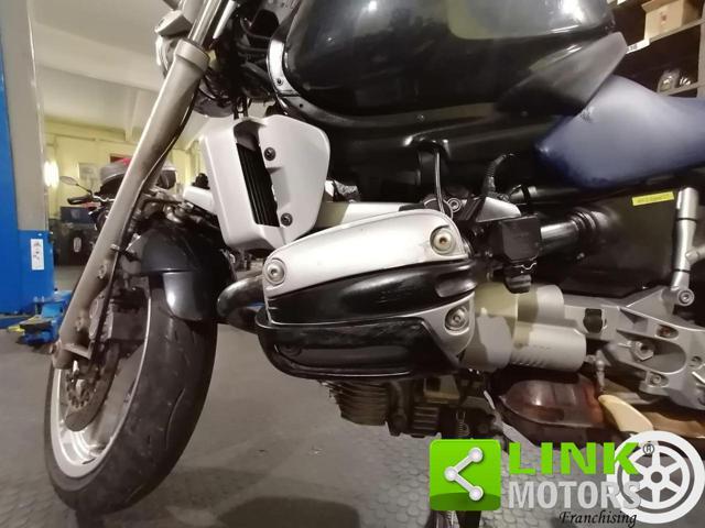 BMW R 850 R Naked