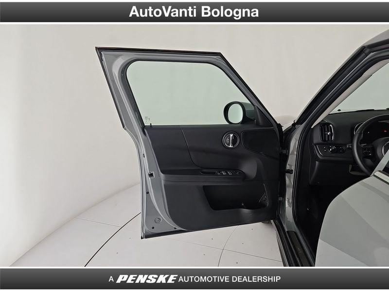 MINI Countryman Mini Countryman 1.5 One D Business auto