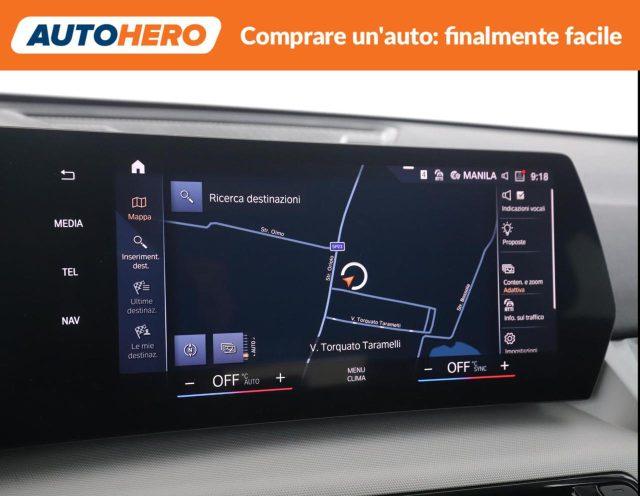 BMW X1 sDrive 18i