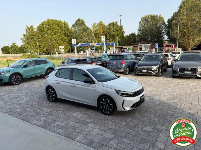OPEL Corsa 1.2 GS MY 25 ANCHE NEOPATENTATI