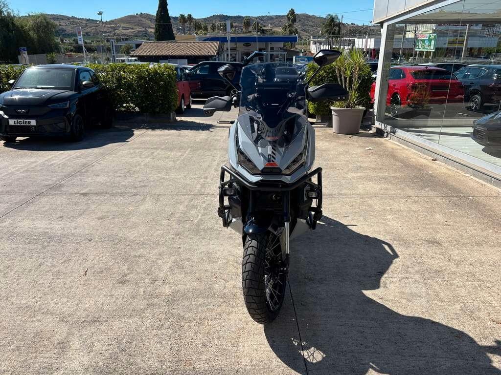 Zontes ZT 368 G 2026/KM 0 Tuo a solo 62 Euro al mese