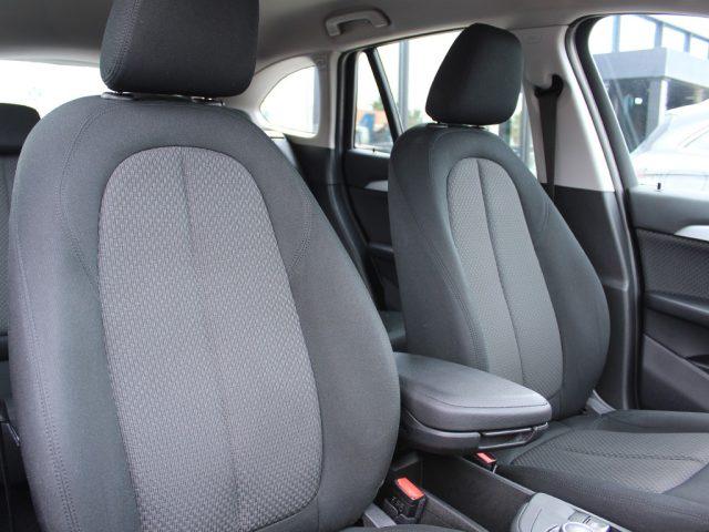 BMW X1 xDrive25e Business Advantage