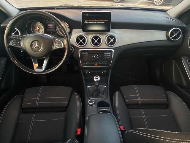 MERCEDES-BENZ GLA 180 Sport