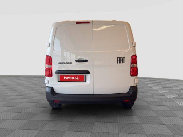 FIAT Scudo Scudo 2.2 Multijet 150 CV S&S PL-TN Furgone