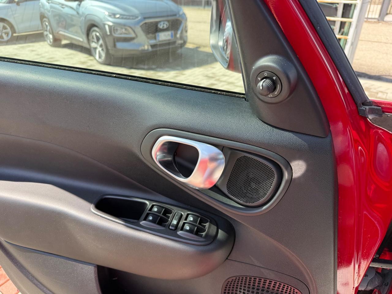Fiat 500L 1.4 95 CV Lounge UNICO PROPRIETARIO