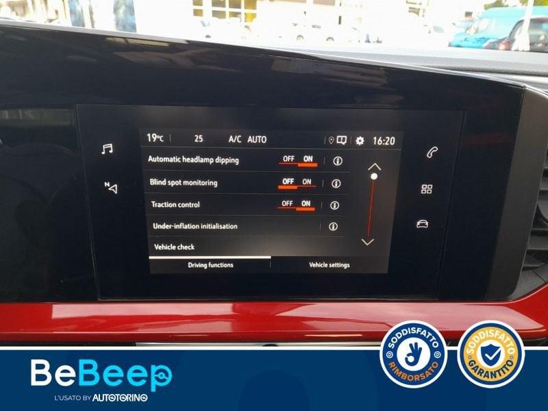 Opel Mokka 1.2 T GS S&S 100CV