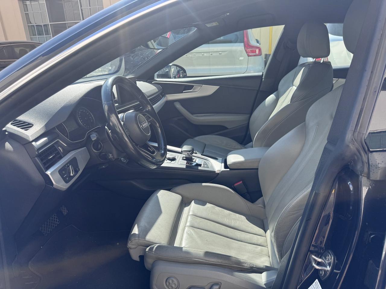 Audi A5 SPB 2.0 TFSI 190cv benzina/ibrida 2018