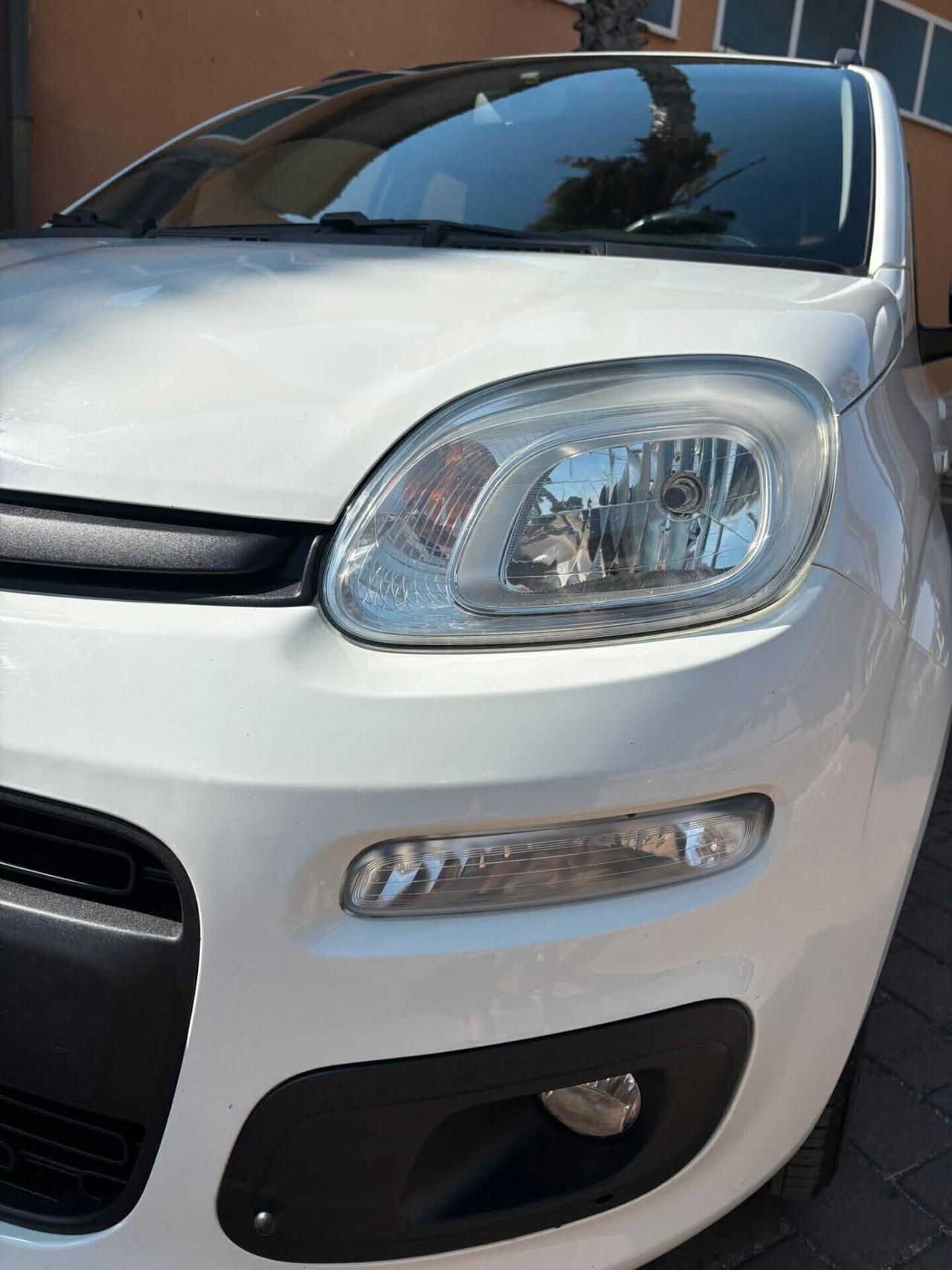 Fiat Panda 1.3 MJT 95 CV S&S Lounge/