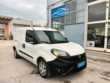 Fiat Doblò 1.4 metano 2020