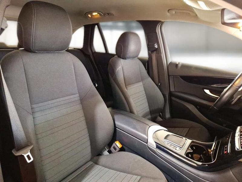 MERCEDES-BENZ GLC 220 d 4Matic Business aut.