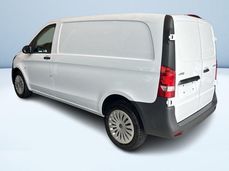 Mercedes-Benz Vito FURGONE PRO 110 CDI COMPACT