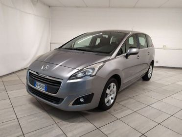 Peugeot 5008 1.6 hdi 8v Business 115cv