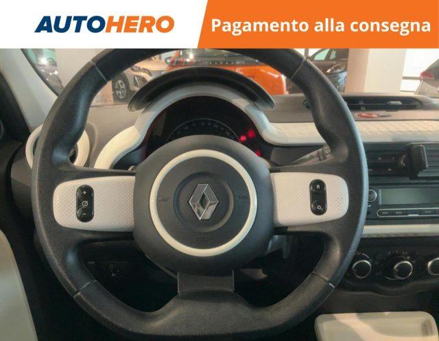 RENAULT Twingo 1.0 SCe Live