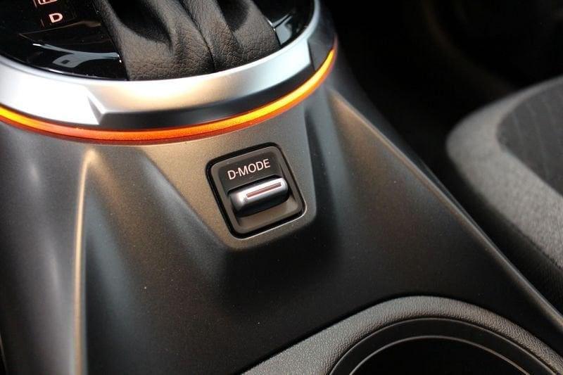 Nissan Juke 1.0 DIG-T 114 Dct N-Design