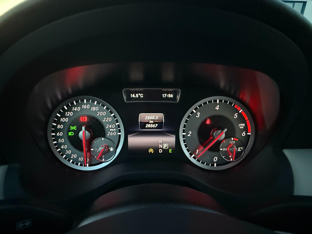 Mercedes-benz A 180 CDI Automatic Premium