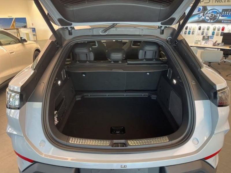 BYD Sealion 7 Comfort