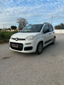 Fiat Panda 1.3 MJT 16V DPF Classic