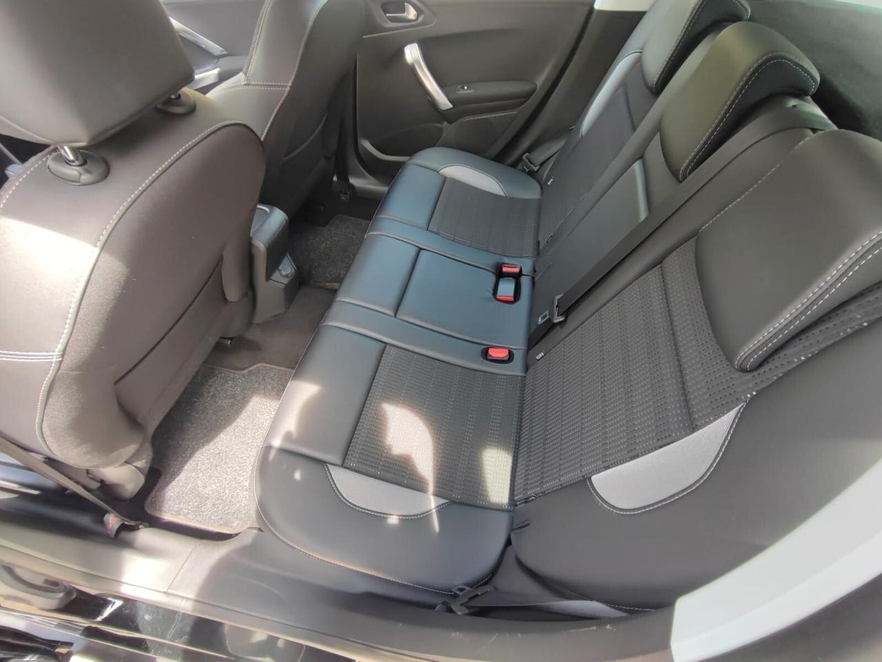 Peugeot 2008 82 S&S Allure