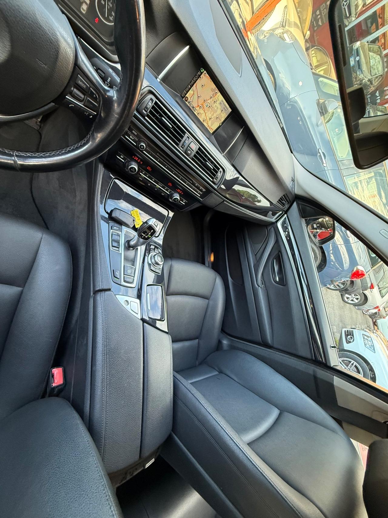 518 d BERLINA /UNIPRO/RATE/GARANZIA