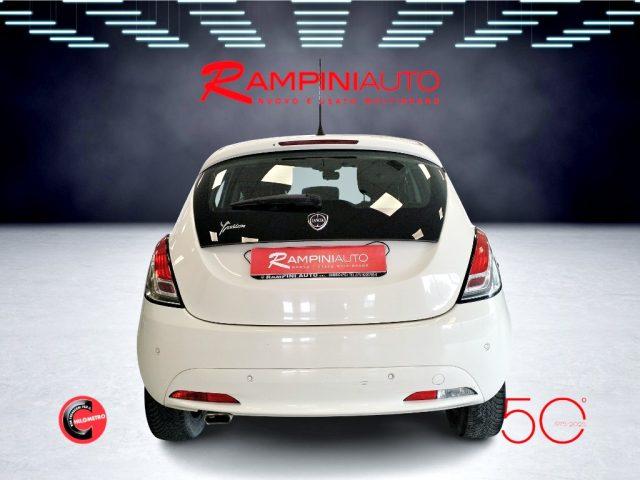LANCIA Ypsilon 1.3 MJT 95 CV 5 porte Gold Unico Prop. Pronta Cons