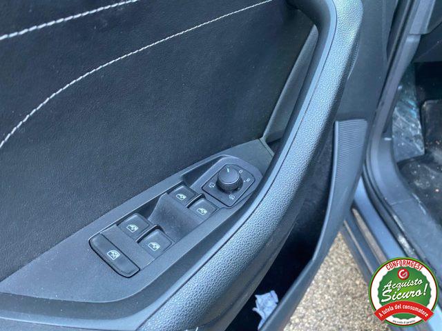 SKODA Kodiaq 2.0 TDI EVO SCR 4x4 DSG 7 posti Style